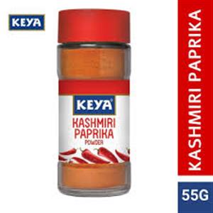 Keya - paprica Powder (55 g)
